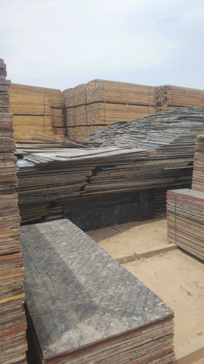 建筑材料供应 全国发货，质量为先，助力高效施工