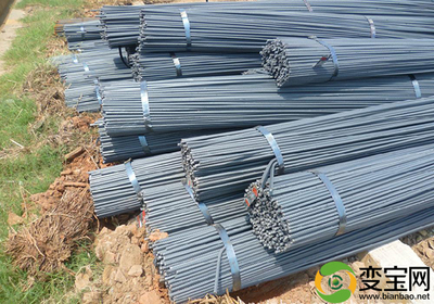 螺纹钢现货今日价格行情详细分析