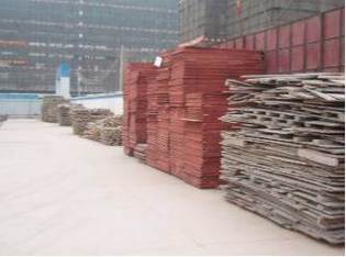 施工现场材料规范化码放指南 提升安全与效率的项目管理要求